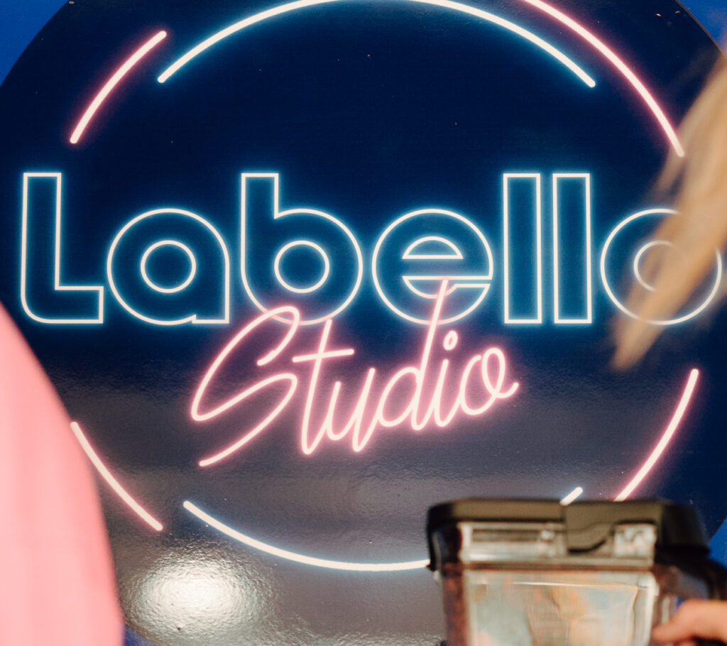 Labello Studio